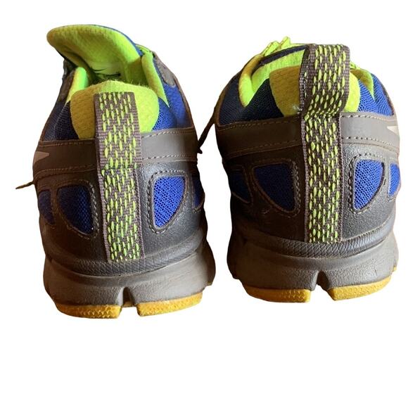 Nike Flex Trail Size 10.5 Men - Picture 8 of 9